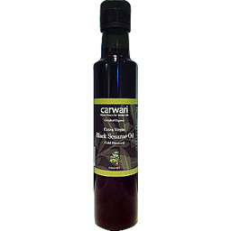 Photo of Carwari - Black Sesame Oil