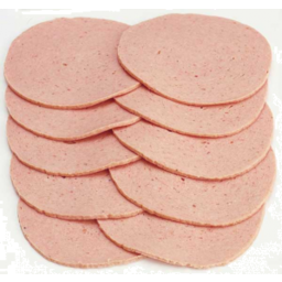 Photo of Polony (Sliced To Order)