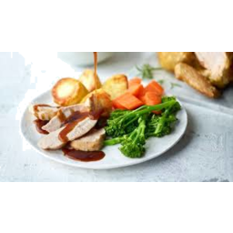 Photo of Roast Chicken Meal Large