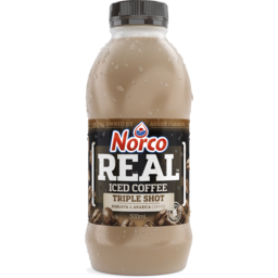 Photo of Norco Real Iced Coffee Triple Shot 500ml