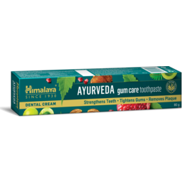 Photo of Himalaya Ayurveda Gum Care Toothpaste