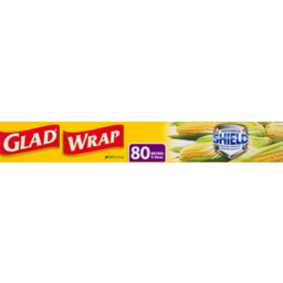 Photo of Glad Cling Wrap 33cmx