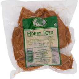 Photo of Beijing Honey Tofu Strips 200gm