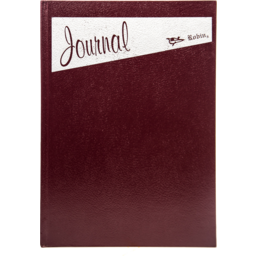 Photo of Journal Book - Hardcover