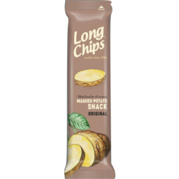 Photo of Long Chips Original 75gm