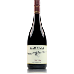 Photo of Bald Hills Otago Pinot Noir 750ml