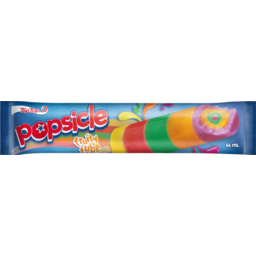 Photo of Tip Top Popsicle Fruity Tube Each