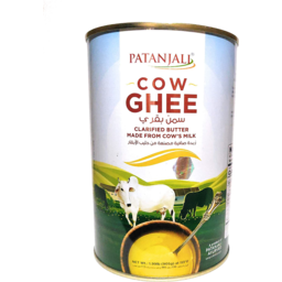 Photo of Patanjali Cow's Ghee