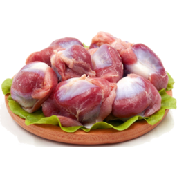 Photo of Chicken Giblets