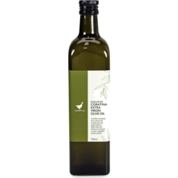 Photo of The Essential Ingredient Coratina Extra Virgin Olive Oil