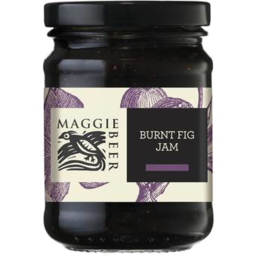 Photo of Maggie Beer Jam Burnt Fig 285g