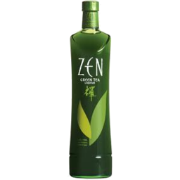 Photo of Zen Green Tea Liqueur