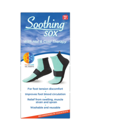 Photo of Soothing Sox