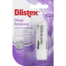 Photo of Blistex® Deep Renewal® Spf15