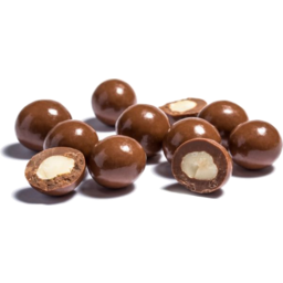Photo of Orchard Valley Choc Coated Macadamias