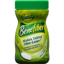 Photo of Benefiber Fibre Supplement Powder