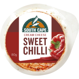 Photo of S/Cape Crm Chse Swt Chili
