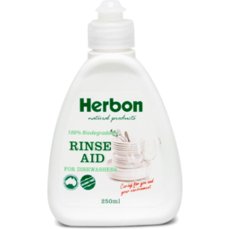 Photo of Herbon Rinse Aid