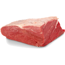 Photo of Kc Roasting Beef Portion Kg