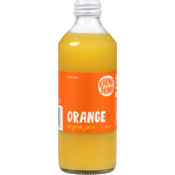 Photo of Karma Drinks - Orange Juice