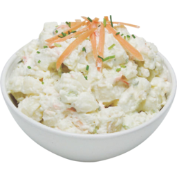 Photo of Speirs Potato Salad