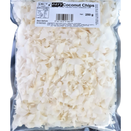 Photo of  Spice N Easy Coconut Chips 250g
