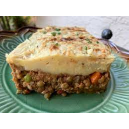 Photo of Chef Petite Shephard Pie