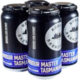 Photo of HOBART BREWING CO HARBOUR MASTER