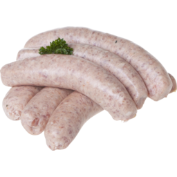 Photo of Pork Flavour Sausages