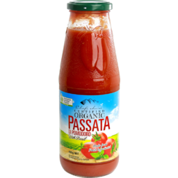 Photo of Chefs Choice Passata Basil