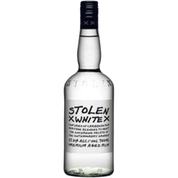 Photo of Stolen Rum White