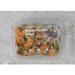 Photo of Foxes Den Salad Sweet Potato & Rice