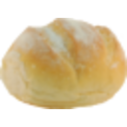 Photo of Continental Round Roll - Manna Bakehouse