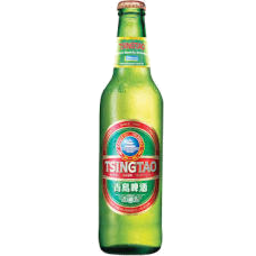 Photo of Tsingtao Bottle 640ml 