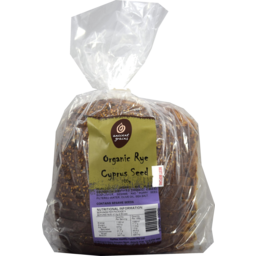 Photo of Ancient Grains Cyprus Seed Loaf 700g
