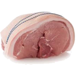 Photo of Warwick Pork Leg Roast B/In Rw