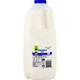 Photo of WW Standard Milk 2L