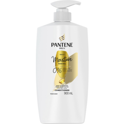 Photo of Pantene Pro-V Daily Moisture Renewal Condtioner: Moisturising Conditioner For Dry Hair