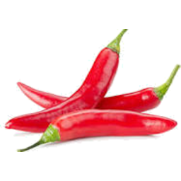 Photo of Chillies Red Per Kg