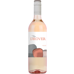 Photo of The Drover Rose 750ml