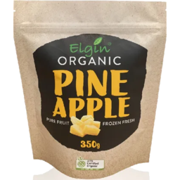 Photo of Elgin - Pineapple Chunks 350g