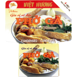 Photo of Viet Huong Pho Ga 74g
