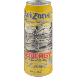 Photo of Arizona Energy Tonic