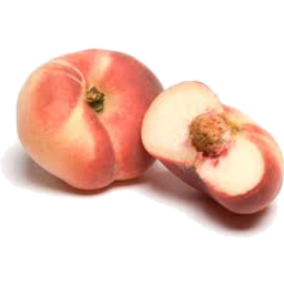 Photo of Peaches Donut Kgs