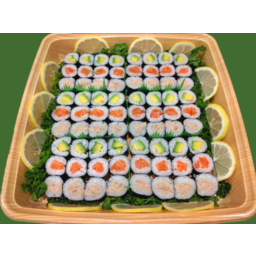 Photo of Sushi Co Carnival Platter Ea