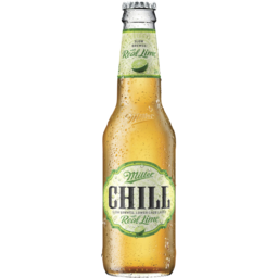 Photo of Miller Chill Bottle Spritz 330ml