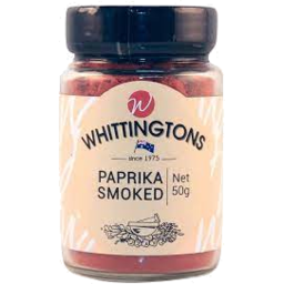 Photo of Whittingtons Paprika Smoked