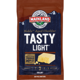 Photo of Mainland Cheese Noble 250g