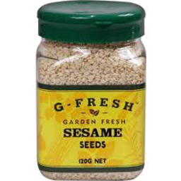 Photo of Gfreshsesame Seeds
