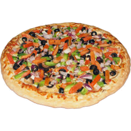 Photo of Empire Food Pizza Vegetable
